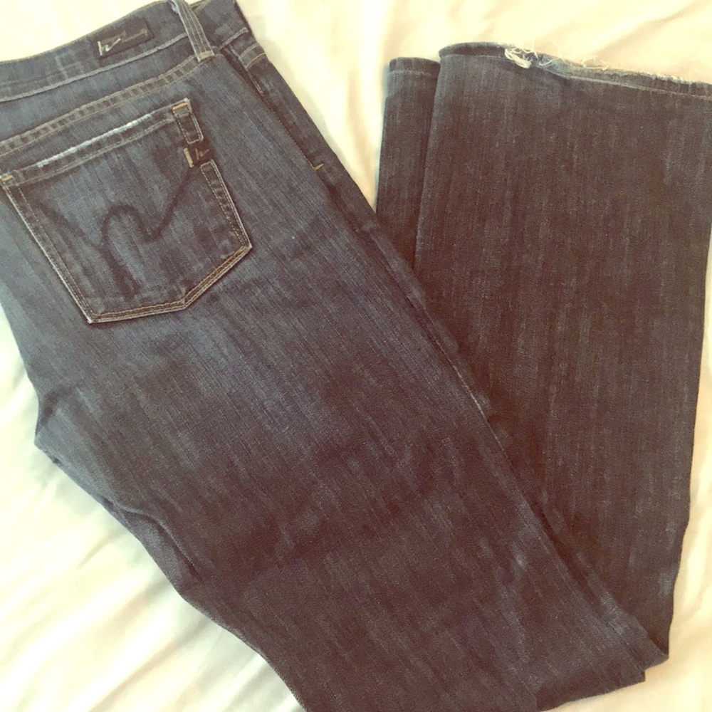 Citizens of Humanity Jeans